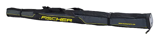 HOUSSE A SKI 1 PAIRE XC PERFORMANCE 195/210 CM