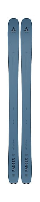 SKI ALL MOUNTAIN RANGER 90