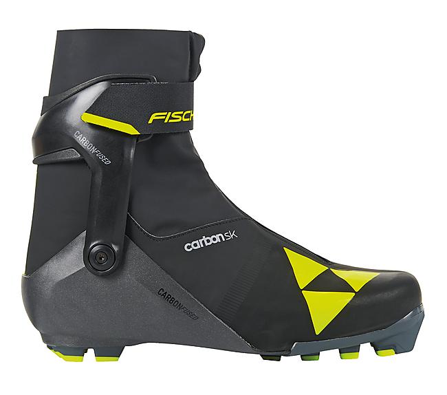 CH- SKI NORDIQUE CARBON SKATE