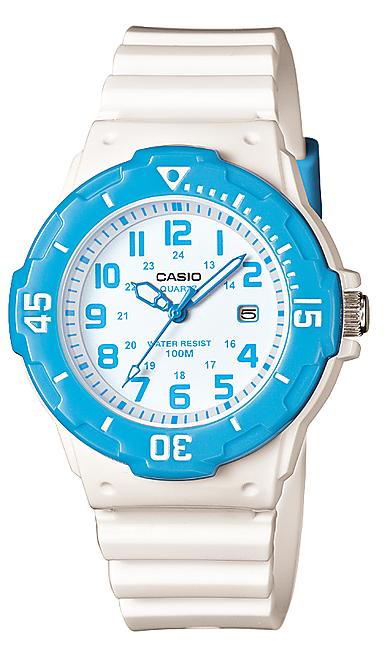 MONTRE ANALOGIQUE FEMME LRW-200H