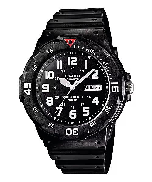 MONTRE ANALOGIQUE HOMME MRW-200H