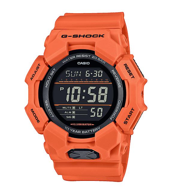 MONTRE G-SHOCK GD-010