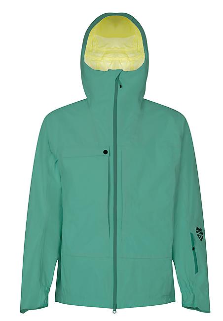 VESTE DE SKI FREEBIRD XPORE JACKET