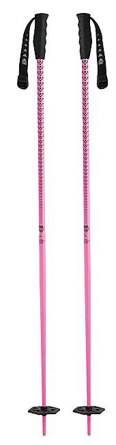 BATONS SKI META PINK