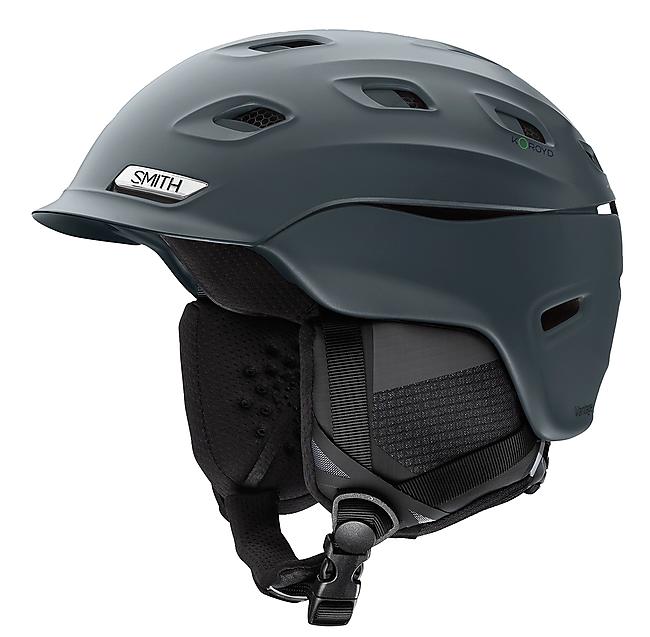 CASQUE DE SKI MISSION