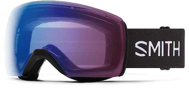 MASQUE DE SKI SKYLINE XL  PHOTOCHROMIC 1 