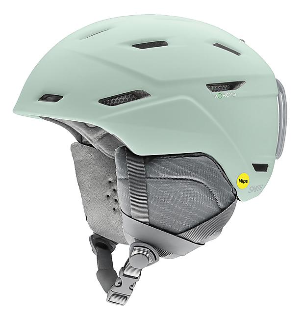 CASQUE DE SKI MIRAGE MIPS