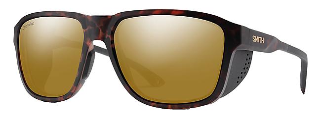 LUNETTES DE SOLEIL EMBARK CHROMAPOP CAT 3 BRONZE