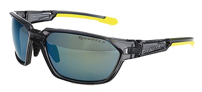 LUNETTES DE SOLEIL JAM CAT 3 POLA