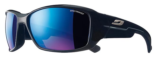 LUNETTES DE SOLEIL WHOOPS miroir bleu
