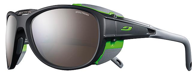 LUNETTES DE SOLEIL EXPLORER 2.0 CAT 4