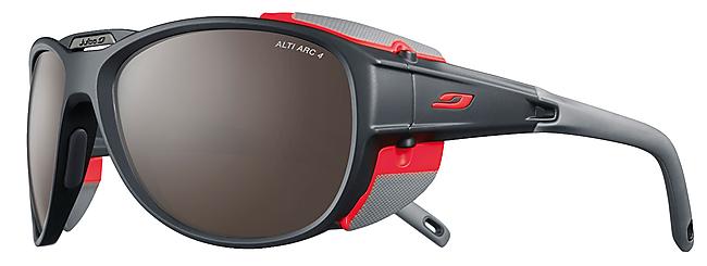 LUNETTES DE SOLEIL EXPLORER alti Arc 4