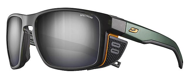 LUNETTES DE SOLEIL SHIELD CAT 4