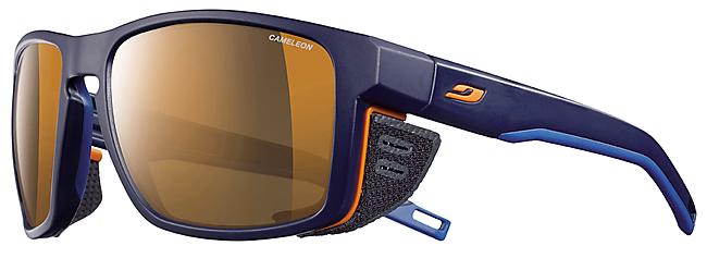 LUNETTES DE SOLEIL SHIELD REACTIV HIGH MOUNTAIN