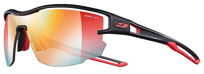 LUNETTES DE SOLEIL AERO ZEBRA LIGHT CAT 1 