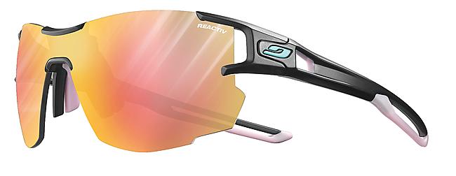 LUNETTES DE SOLEIL AEROLITE ZEBRA LIGHT CAT 1A 3