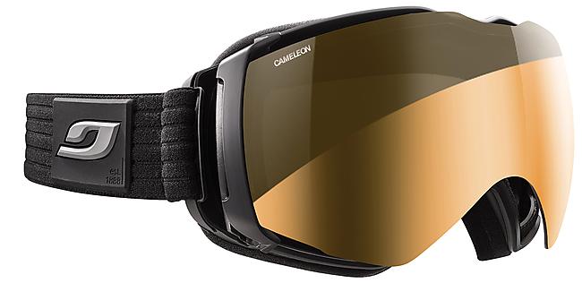 Pola Cat 4 Aerospace Masque Noir Ski À 2 De BErxoQCeWd