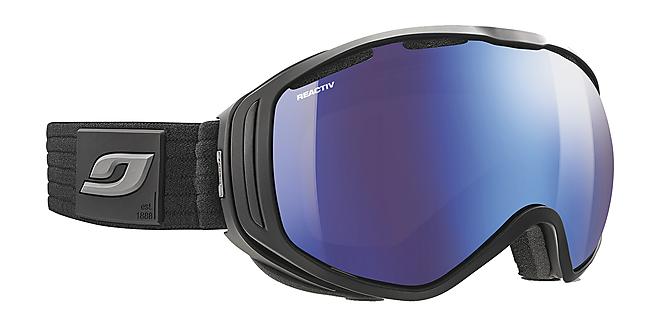 MASQUE DE SKI TITAN CAT 2 
