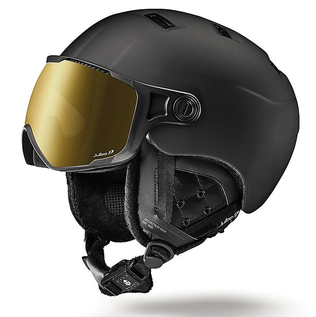 CASQUE DE SKI SPHERE CONNECT 