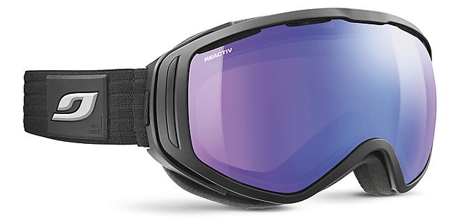 MASQUE DE SKI TITAN OTG  CAT- 1 A 3 rectiv perform