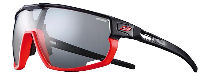 LUNETTES DE VELO RUSH REACTIV PERFORMANCE 0 