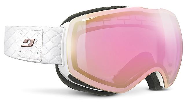 MASQUE DE SKI SHADOW REACTIV PERF CAT 1 