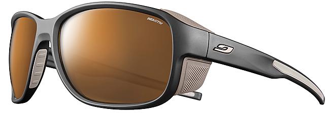 LUNETTES DE SOLEIL MONTEROSA 2 RECTIV HIGH MOUNTAI