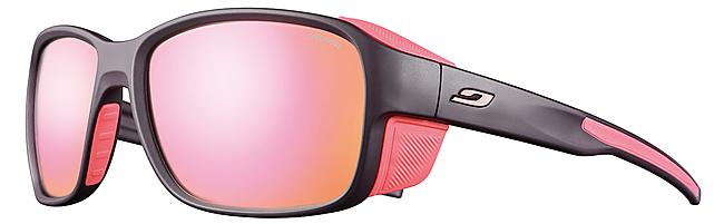 LUNETTES DE SOLEIL MONTEROSA 2 CAT 3