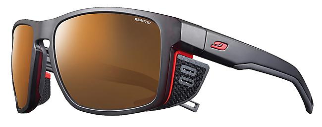 LUNETTES DE SOLEIL SHIELD M HIGH MOUNTAIN 2 