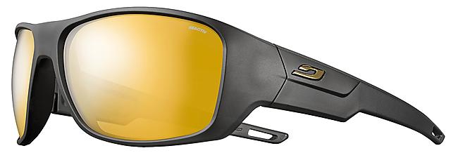 LUNETTES DE SOLEIL ROOKIE 2  CAT 2 