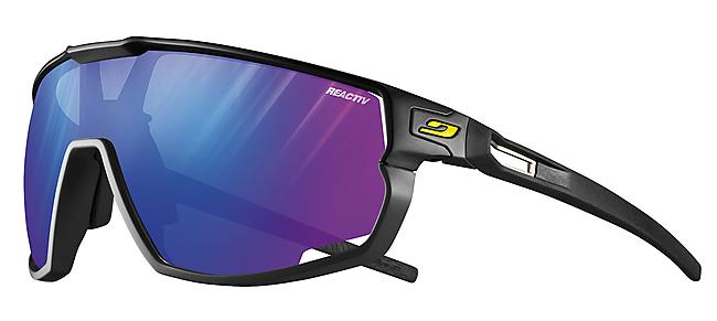 LUNETTES DE SOLEIL RUSH REACTIV PERFORMANCE 1-3 HC