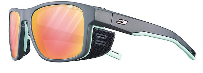 LUNETTES DE SOLEIL SHIELD M REACTIV ALL AROUND 2-3