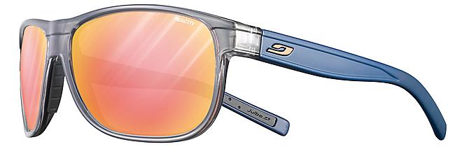 LUNETTES DE SOLEIL RENEGADE M REACTIV ALL AROUND 2