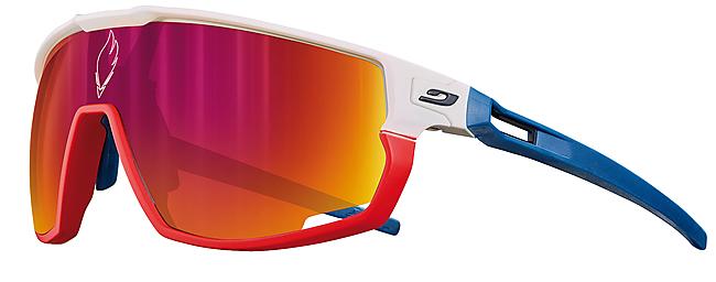 LUNETTES DE SOLEIL RUSH CAT 3 EQUIPE DE FRANCE