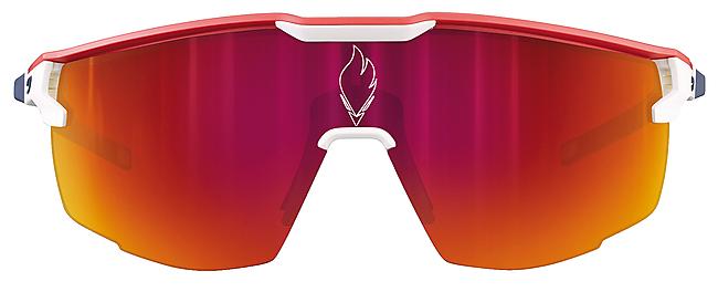 LUNETTES DE SOLEIL ULTIMATE CAT 3 EQUIPE DE FRANCE