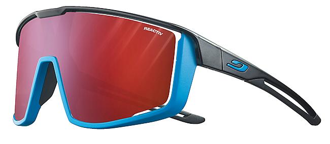 LUNETTES DE SOLEIL FURY REACTIV HIGH CONTRAST CAT