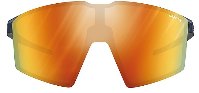 LUNETTES DE SOLEIL EDGE REACTIV + 0