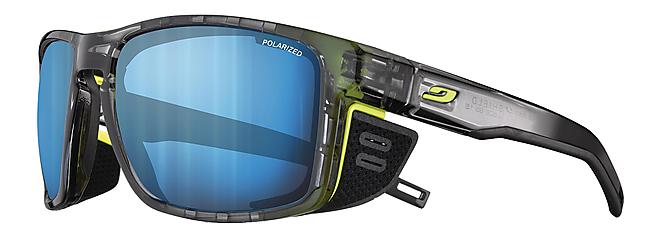 LUNETTES DE SOLEIL SHIELD POLAR HD 4
