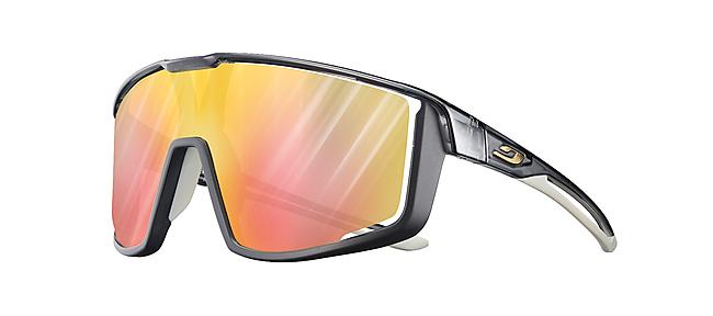 LUNETTES DE SOLEIL FURY JO 2024 NOIR/GRIS RPLAP