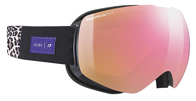 MASQUE DE SKI SHADOW REACTIV  CAT 1 
