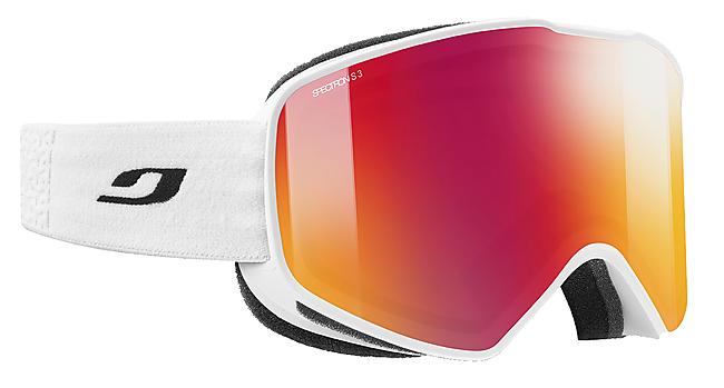 MASQUE DE SKI CYCLON BLANC CAT 3