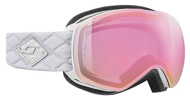 MASQUE DE SKI PROXIMA REACTIV HC CAT 1 