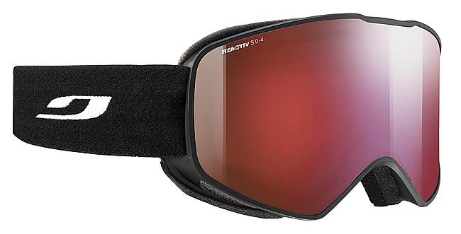 MASQUE DE SKI CYCLON REACTIV CAT 0 
