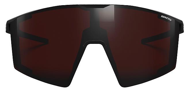 LUNETTES DE SOLEIL EDGE COVER CAT 0 
