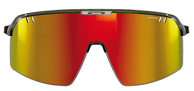 LUNETTES DE SOLEIL INTENSITY CAT 1 