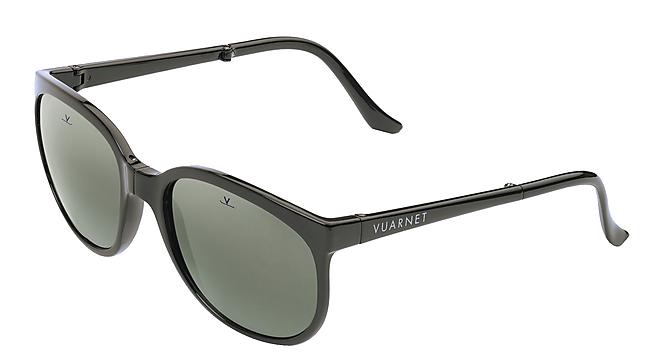 LUNETTES DE SOLEIL MODELE VL 002F PLIANTE PURE GR