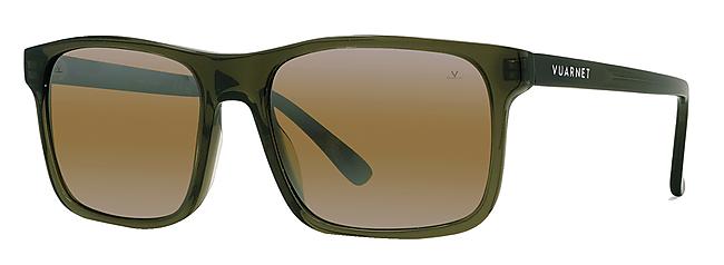 LUNETTES DE SOLEIL BELVEDERE 01