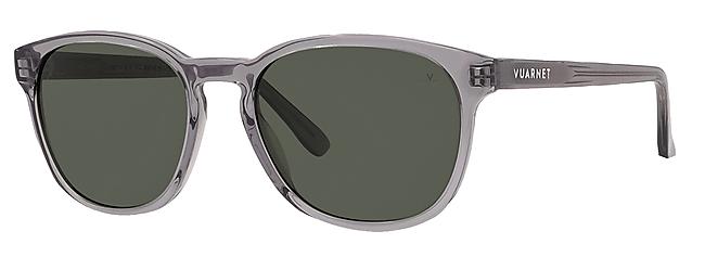 LUNETTES DE SOLEIL BELVEDERE 02 PUREGREY