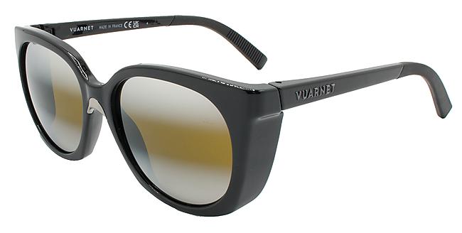 LUNETTES DE SOLEIL ALTITUDE 02 NOIR SKYLINX