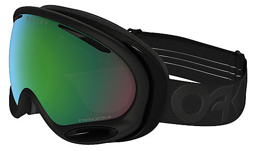 A-FRAME 2.0 FACTORY PRIZM JADE IRID CAT 2